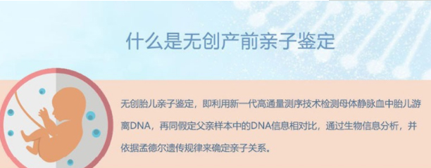 景德镇怀孕怎么做亲子鉴定,景德镇怀孕做亲子鉴定流程